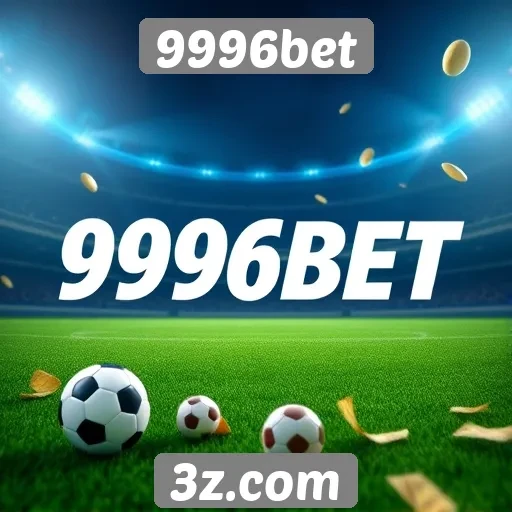 Análise da plataforma de apostas 9996bet