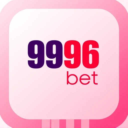 9996bet Logo