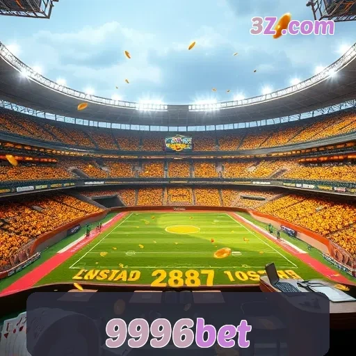 9996bet Caça-níqueis