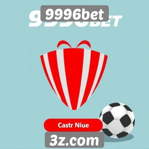 Promoções especiais do 9996bet atraem novos jogadores